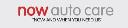 Now Auto Care logo